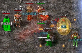 1.76sf道士的毒具体都有着哪些不同的效果 1.76sf道士的毒具体都有着哪些不同的效果