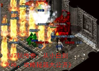 17洫棺С׵񣬹ؼ󹫿