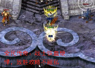 ȫ棺սʿѪӲʤԲ˽