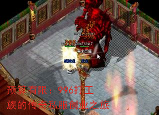 Ԥޣ996Ĵ˽ҵ֮
