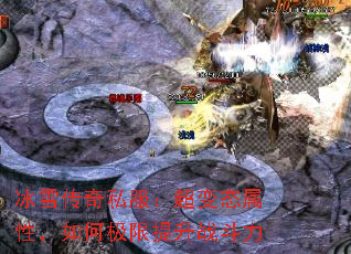 ѩ˽̬ԣμս