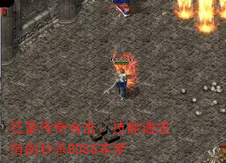 񱩴ϻٳָɱBOSS