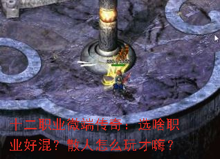 ʮְҵ΢˴棺ѡɶְҵû죿ɢôˣ