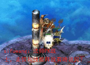 sifuwangʦPKսʿλͼͷɶ