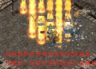 80ְҵͻսƿЧȫ