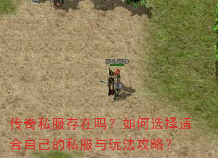 传奇私服存在吗?如何选择适合自己的私服与玩法攻略? 传奇私服存在吗?如何选择适合自己的私服与玩法攻略?