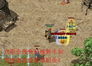 六职业传奇私服新手如何快速选择最强职业? 六职业传奇私服新手如何快速选择最强职业?